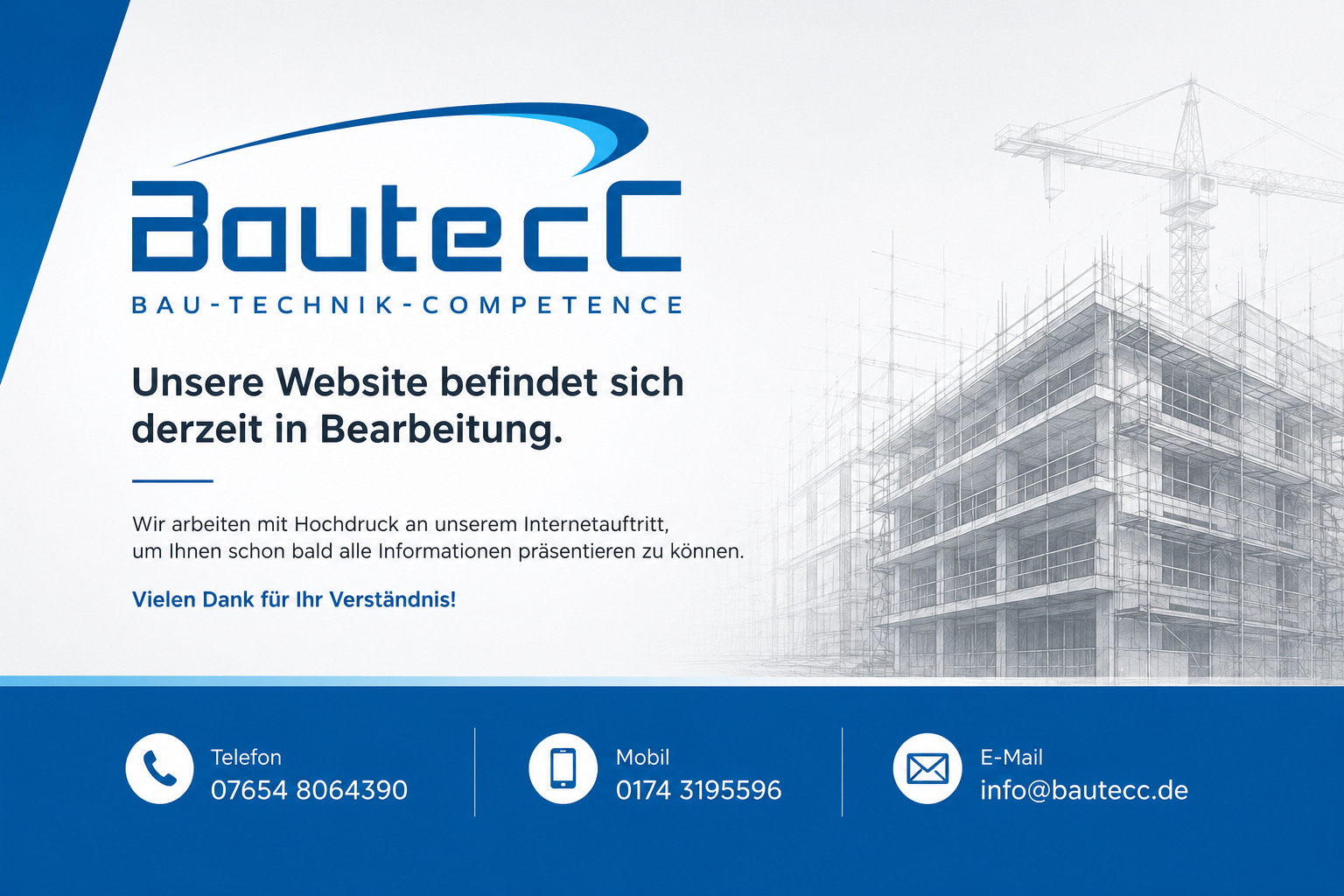 BautecC Logo